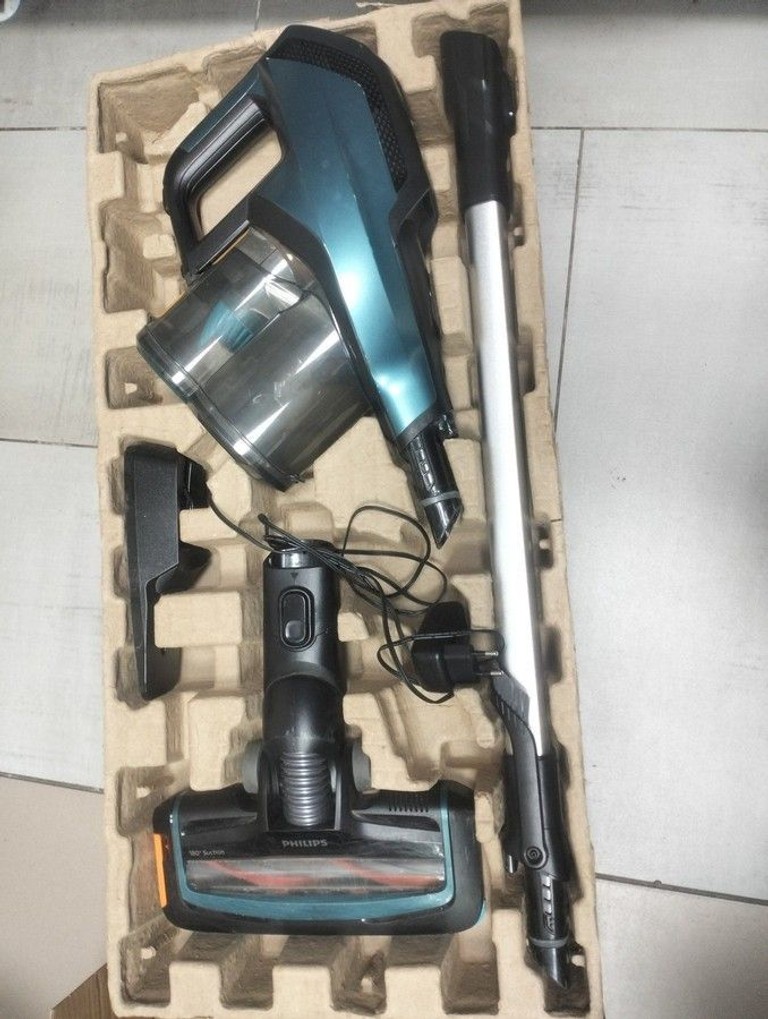 Купити Philips SpeedPro Aqua FC6729/01 Б/У
