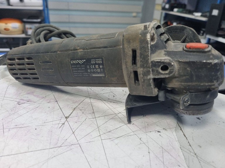 Дешево Dnipro-M gs-120s з ломбарду