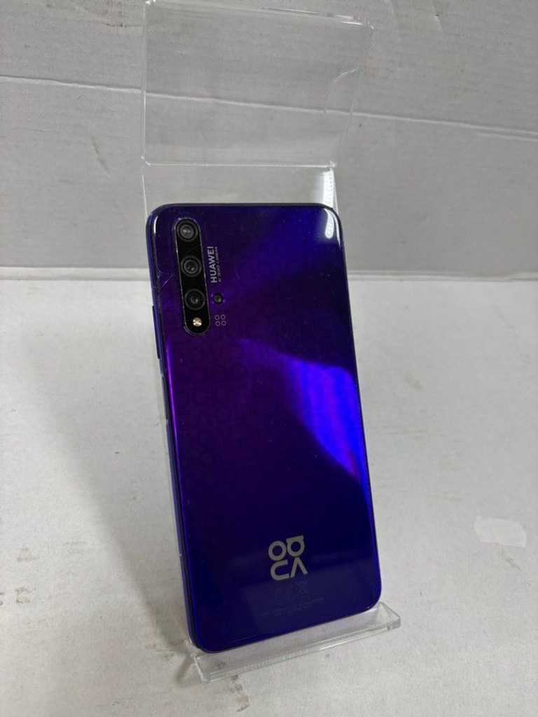 Huawei nova 5t 6/128gb Код:01-201052933. Зображення 6