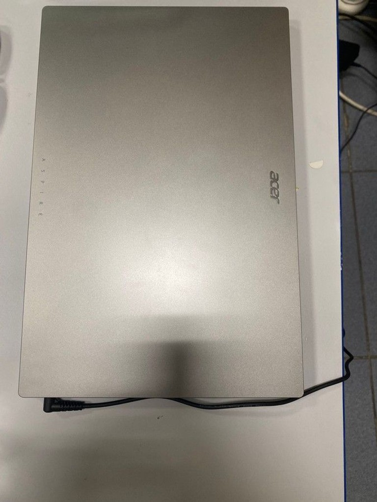 Розпродаж Acer 15/core 3 n355 ddr4/16gb ddr4/hdd *відсутній/ssd 512 gb/*інтегрована, продавець Техноскарб