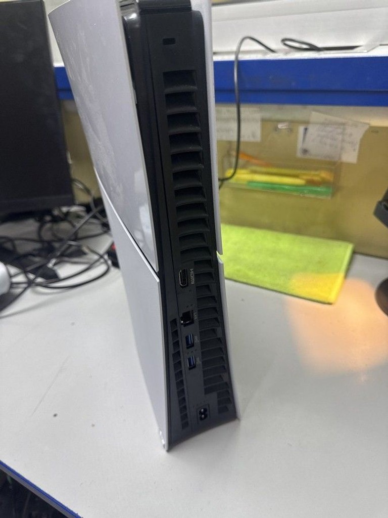 Sony PlayStation 5 Slim Digital Edition 1TB Код:01-201054898. Зображення 8