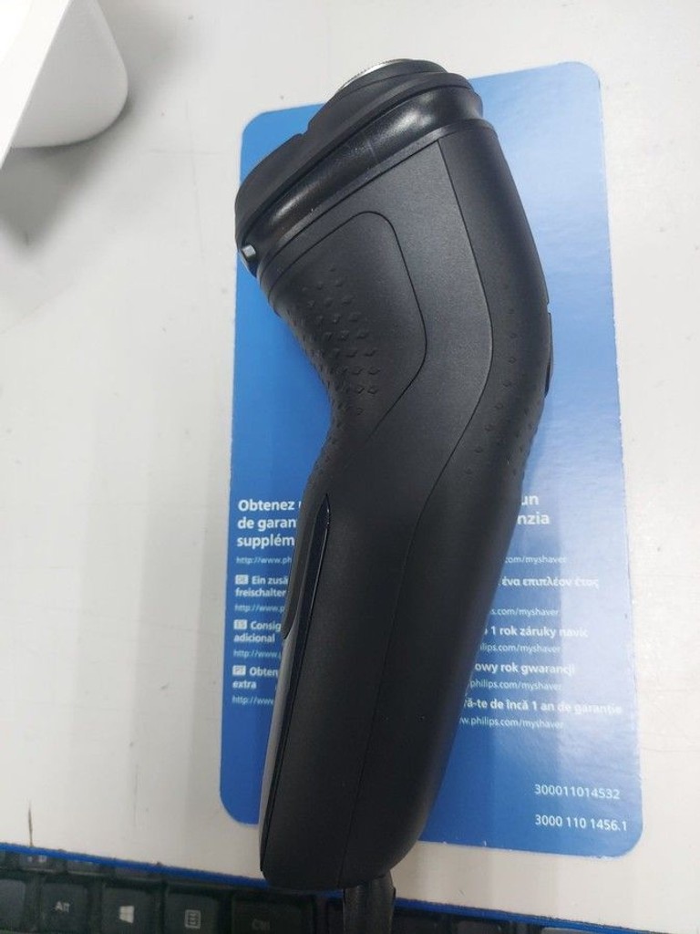 Купити Philips Shaver Series 3000X X3051/00 Б/У