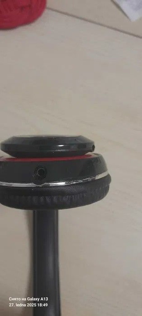 Headphone STN-16 Код:null. Зображення 5