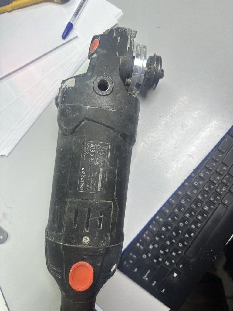 Купити Dnipro-M gl-240 Б/У