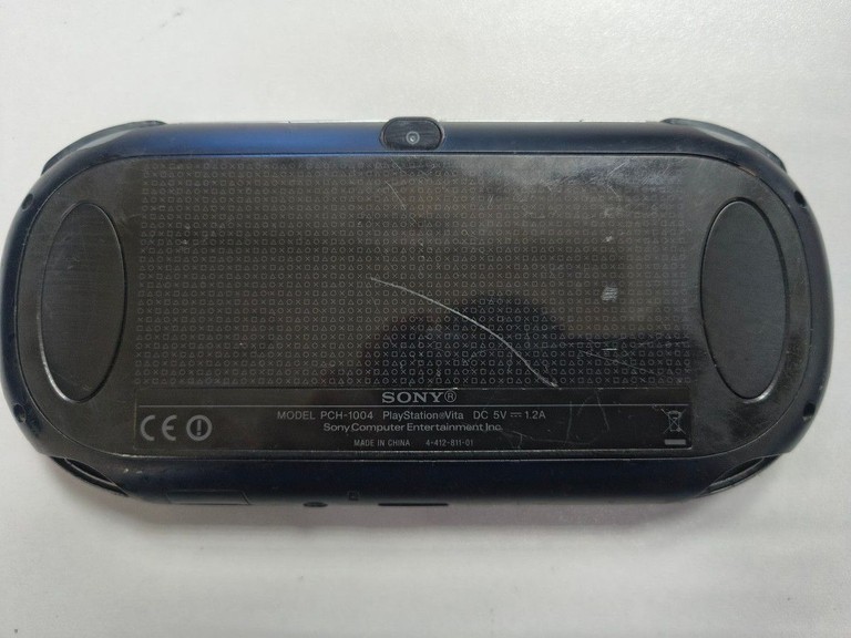 Розпродаж Sony playstation vita, продавець Техноскарб