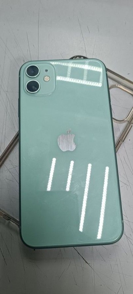Купити Apple iphone 11 128gb Б/У