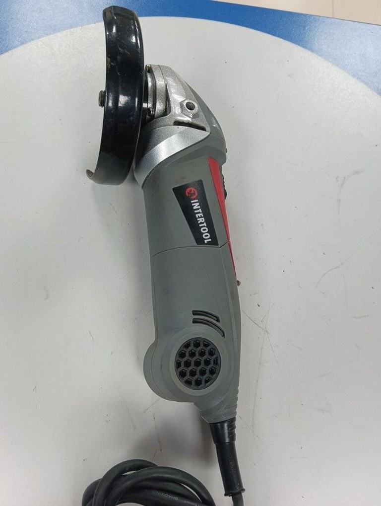 Дешево Intertool DT-0266 з ломбарду