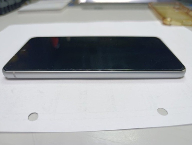 Samsung galaxy s21 fe 5g 8/256gb sm-g990b2 Код:01-201064979. Зображення 5