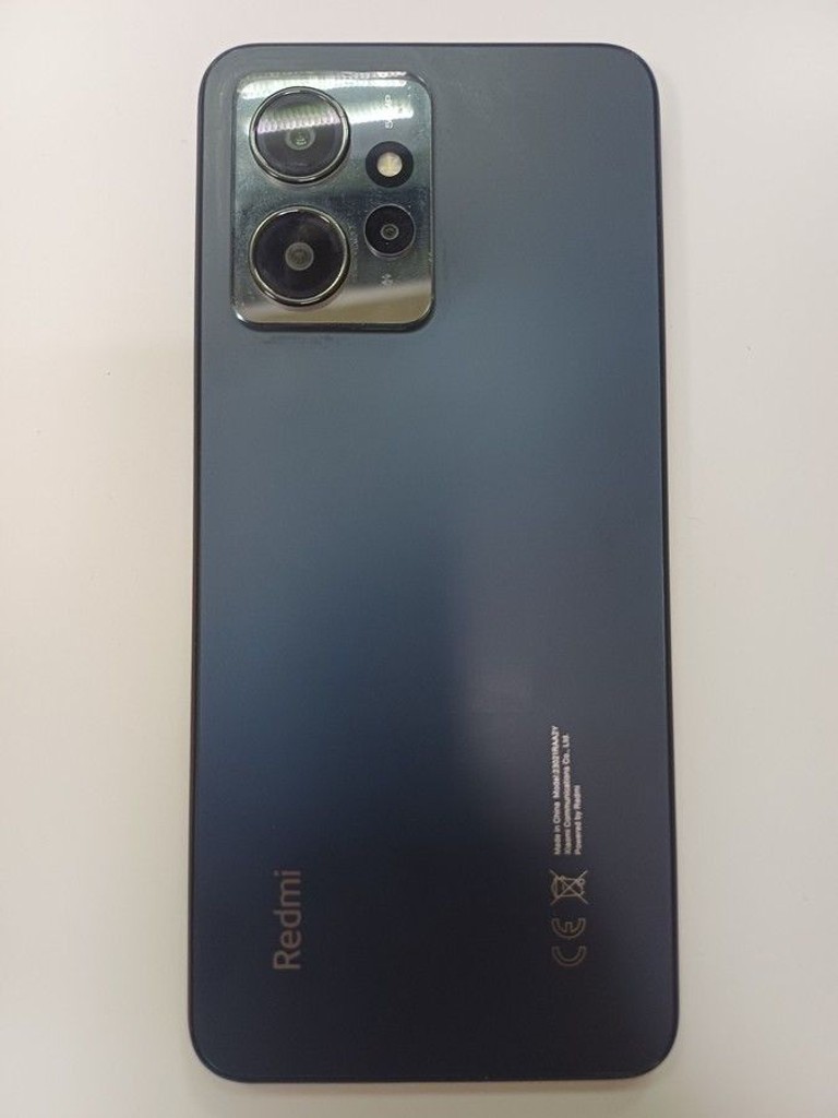 Xiaomi redmi note 12 8/256gb Код:01-201066027. Зображення 5