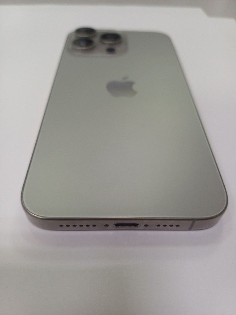 Apple iphone 15 pro max 256gb Код:01-201066010. Зображення 9