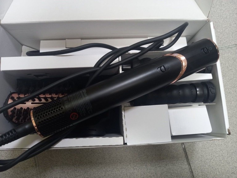 Дешево Shark FlexStyle HD440EU з ломбарду