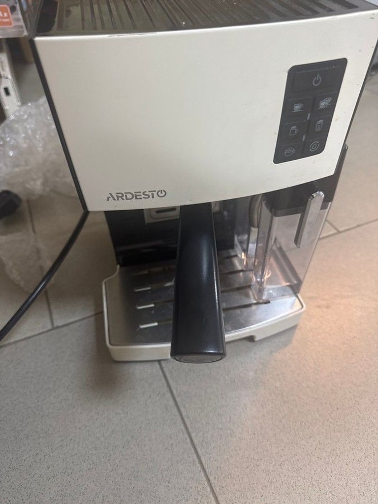 Ardesto ECM-EM14S Код:01-201037577. Зображення 6