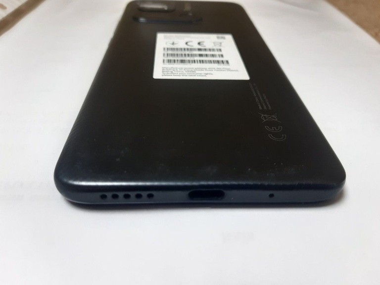 Xiaomi redmi 10c 4/64gb Код:01-201066144. Зображення 9