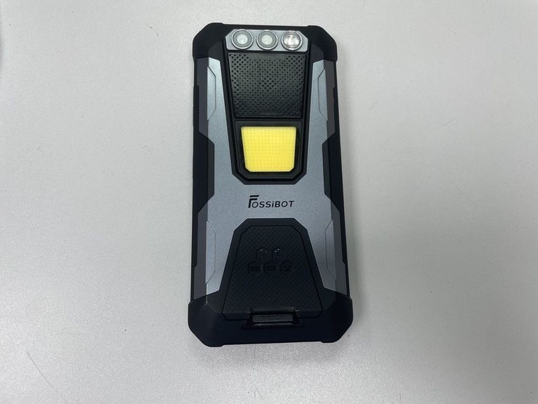 Дешево Fossibot f106 pro 8/256gb з ломбарду