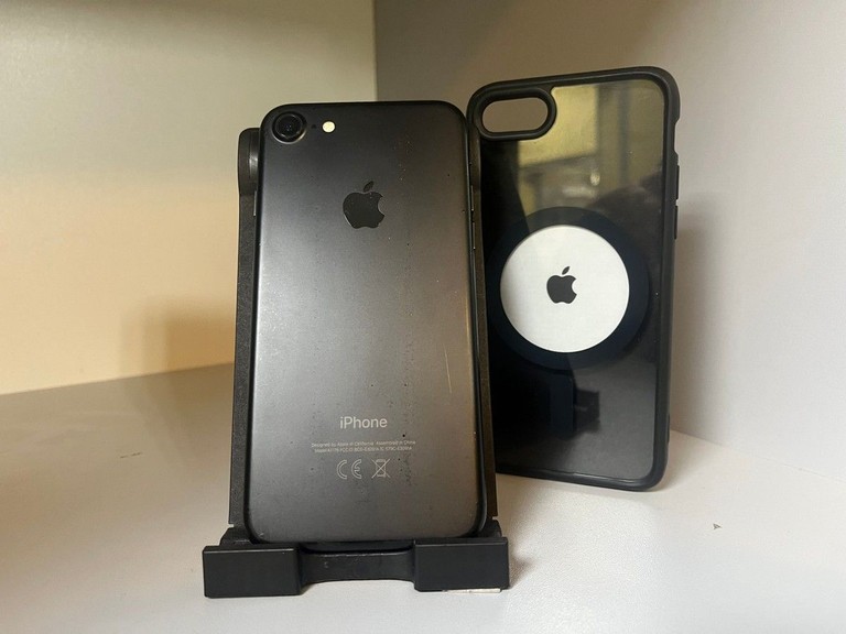 Купити Apple iphone 7 32gb Б/У