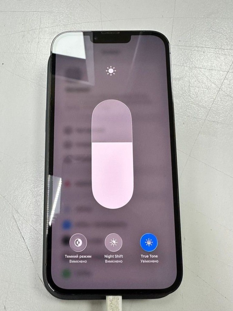 Оголошення Apple iphone 13 pro max 128gb Б/У
