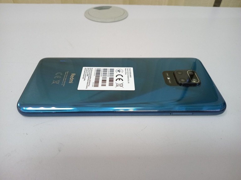 Xiaomi redmi note 9 pro 6/128gb Код:01-201071212. Зображення 5
