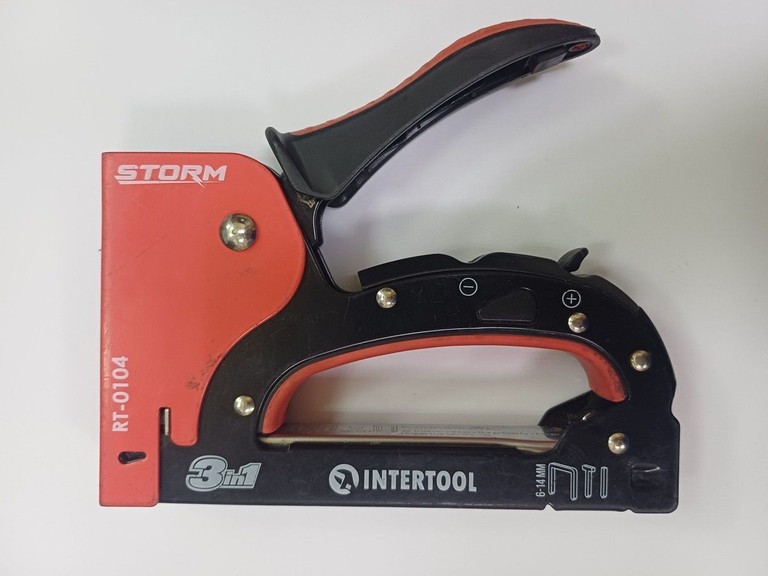 Купить Intertool RT-0104 Б/У