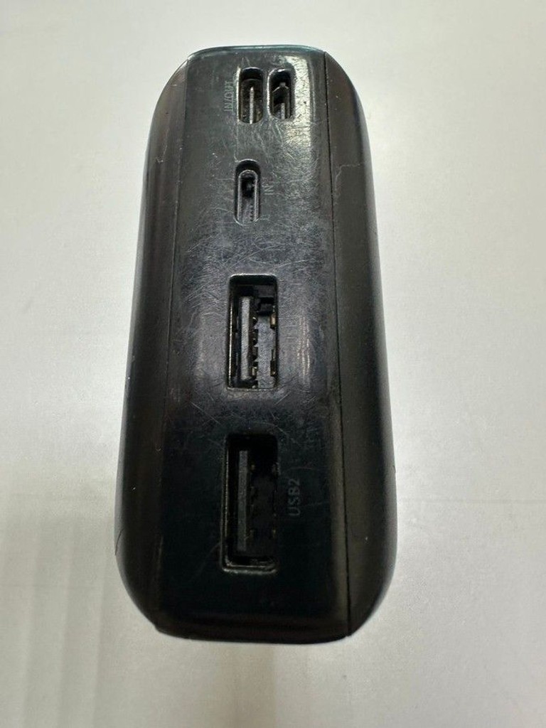 Купити Baseus x30 30000mah Б/У