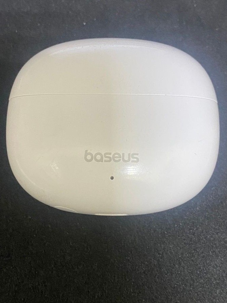 Объявление Baseus Bowie E11 White (A00053500213-Z1) Б/У