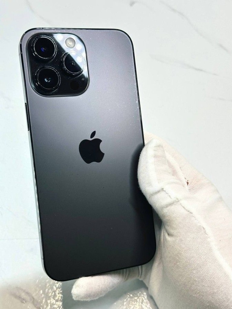 Apple iphone 14 pro max 128gb Код:01-201072876. Зображення 6