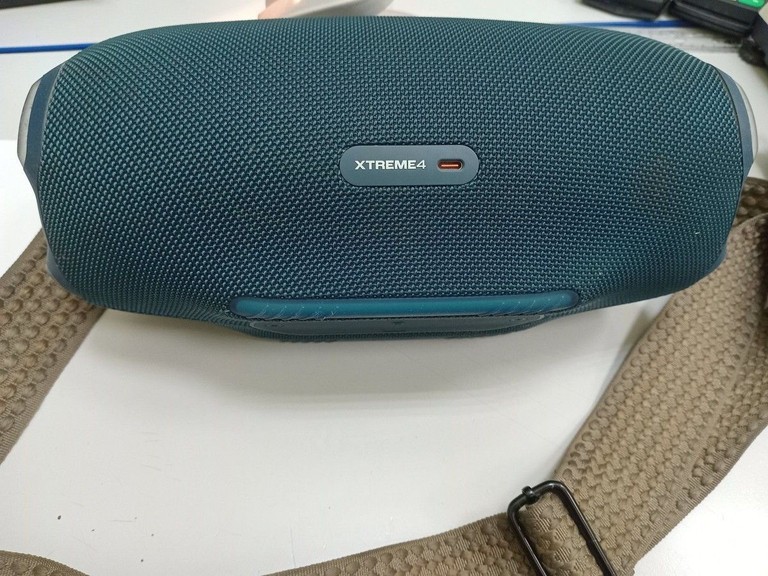 Оголошення Jbl xtreme 4 Б/У