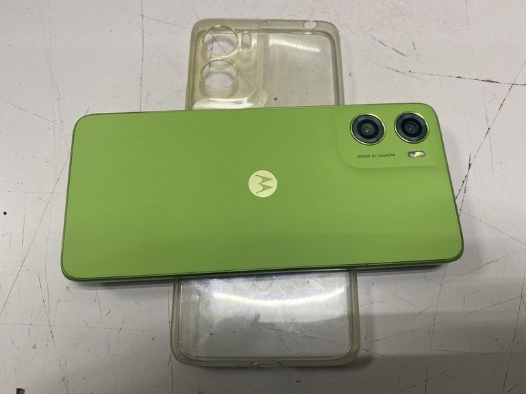 Розпродаж Motorola moto g06 4g 4/256gb, продавець Техноскарб