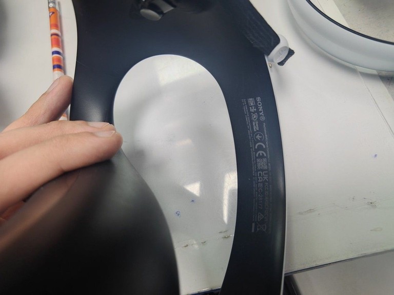 Купить Sony playstation vr2 cfi-zvr1 Б/У