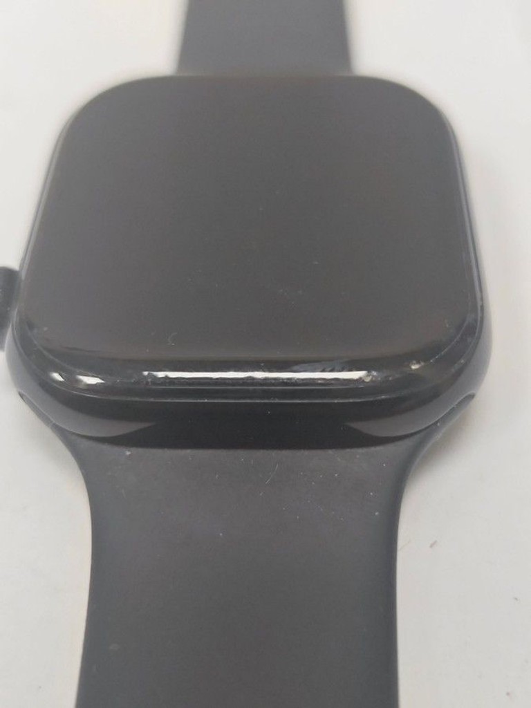 Дешиво Apple watch series 10 gps 46mm alu. case с ломбарда
