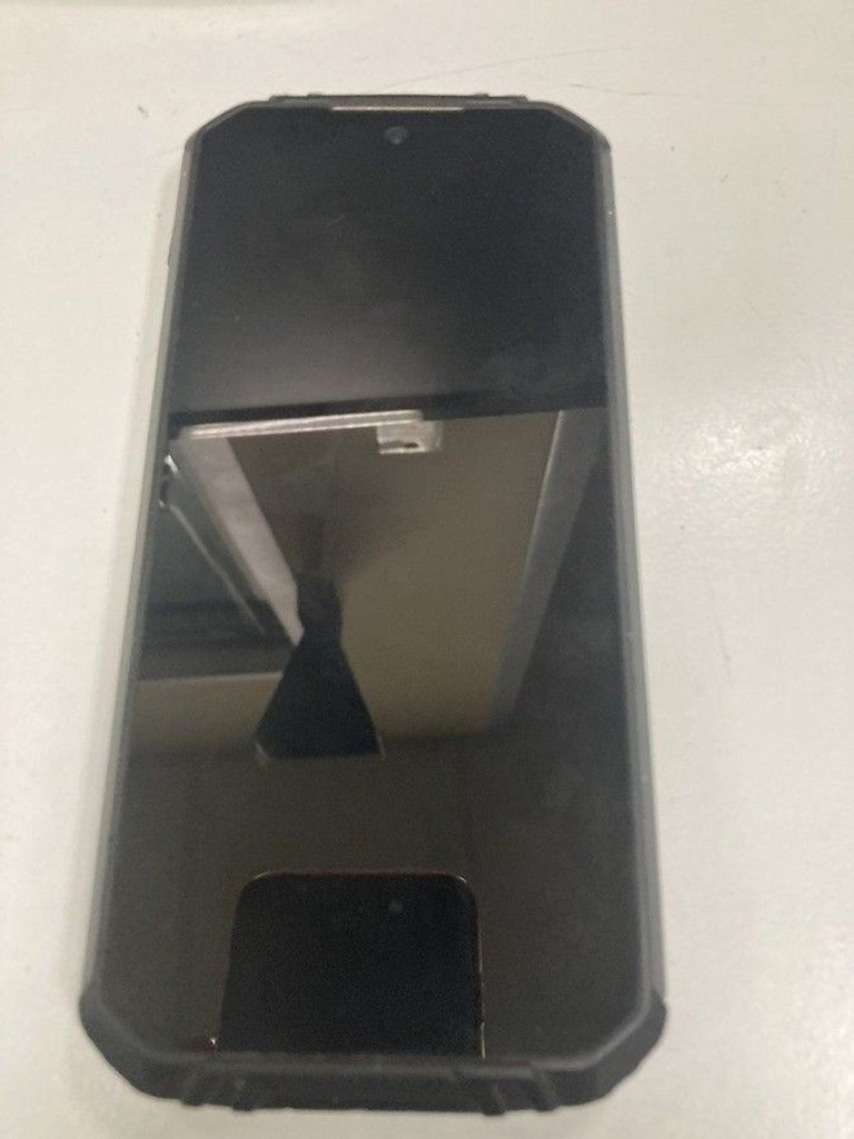 Купити Oukitel WP6 6/128GB Black Б/У