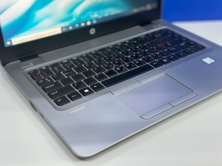 Hp 15/core i5 6200u ddr3/8gb ddr3/hdd *відсутній/ssd 128 gb/*інтегрована Код:01-201071242. Зображення 7