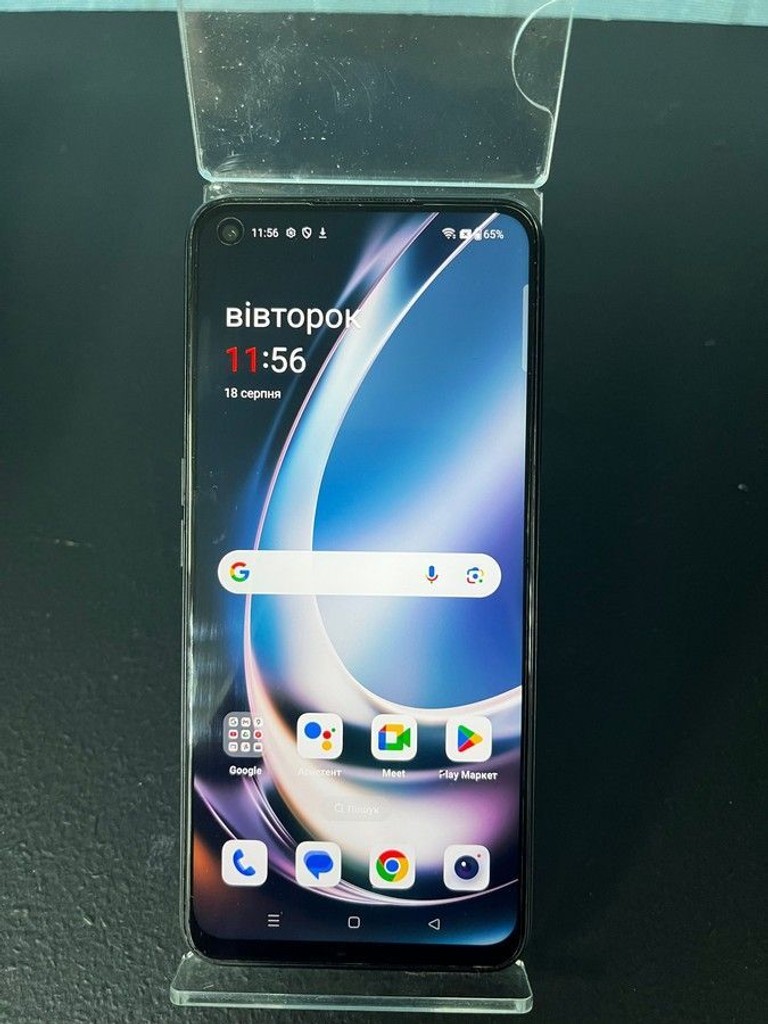 Купити Oneplus nord ce 2 5g 8/128gb Б/У