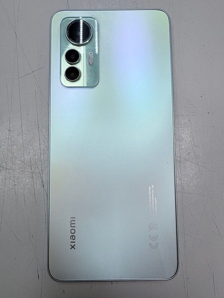 Оголошення Xiaomi 12 lite 8/128gb Б/У