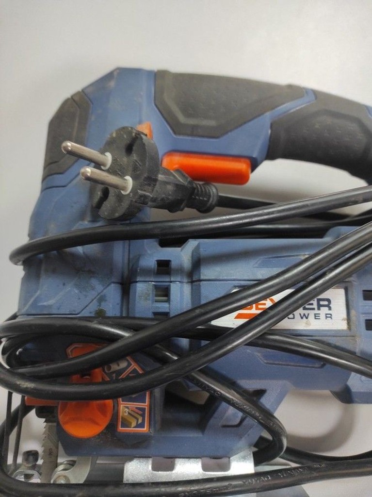Купить Dexter nc600js Б/У