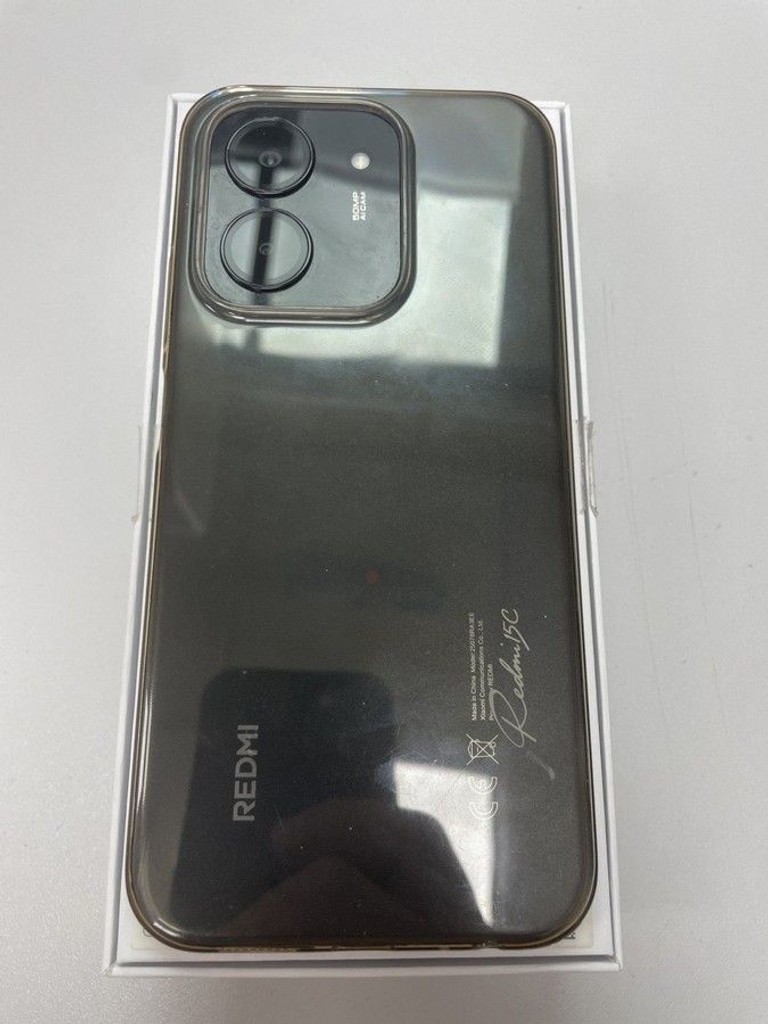 Купити Xiaomi redmi 15c 4g 8/256gb Б/У