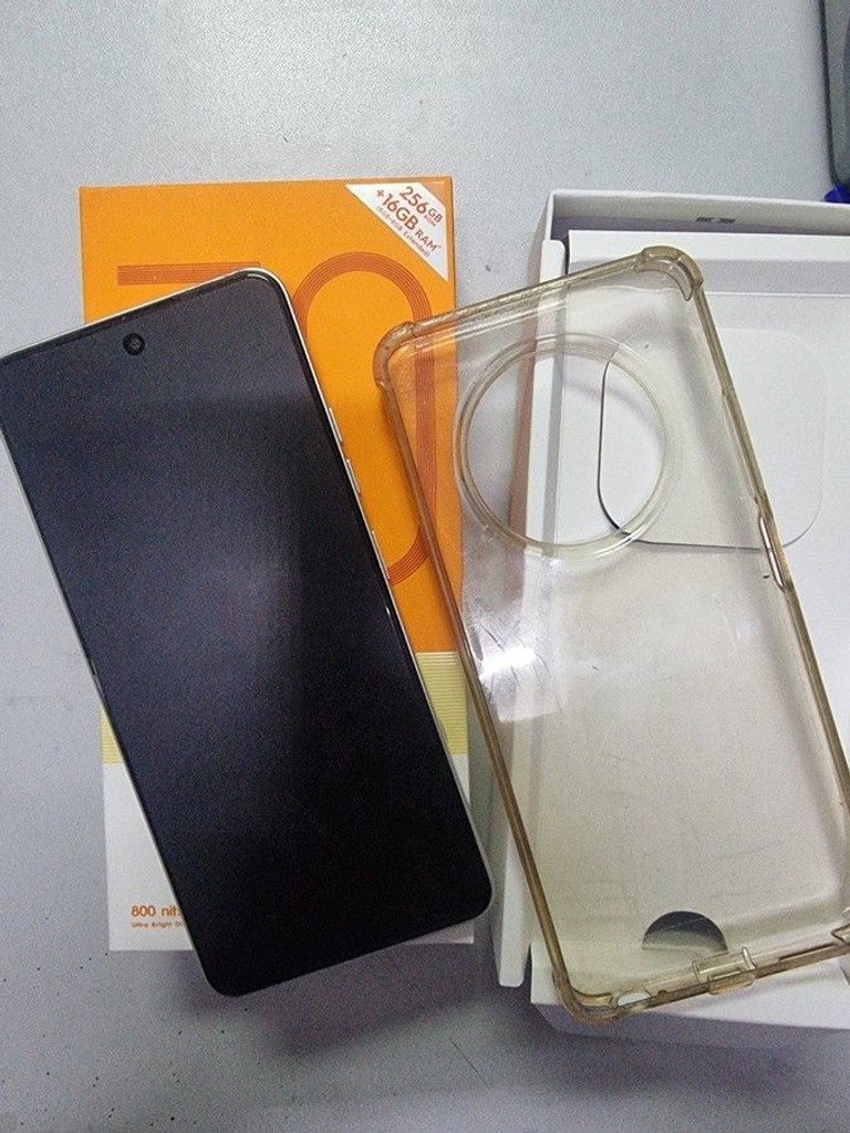 Распродажа Tecno spark 30 kl6 8/256gb, продавец Техноскарб