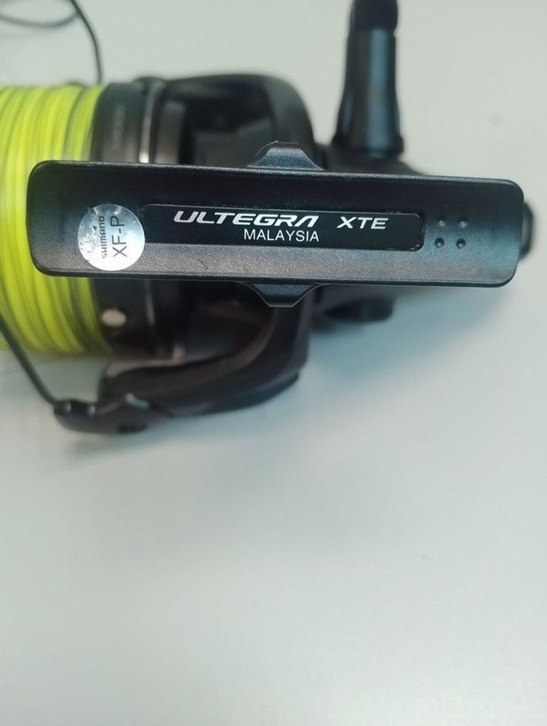 Shimano Ultegra XSE 14000 (ULT14000XSE) Код:01-201081610. Изображение 7