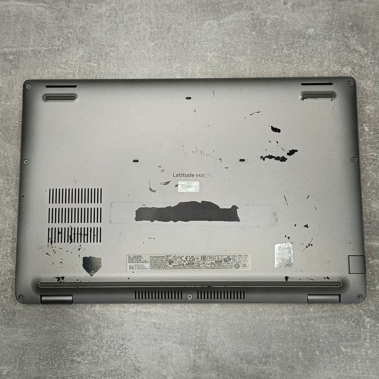 Дешево Dell Latitude 5420 (N005L542014) з ломбарду