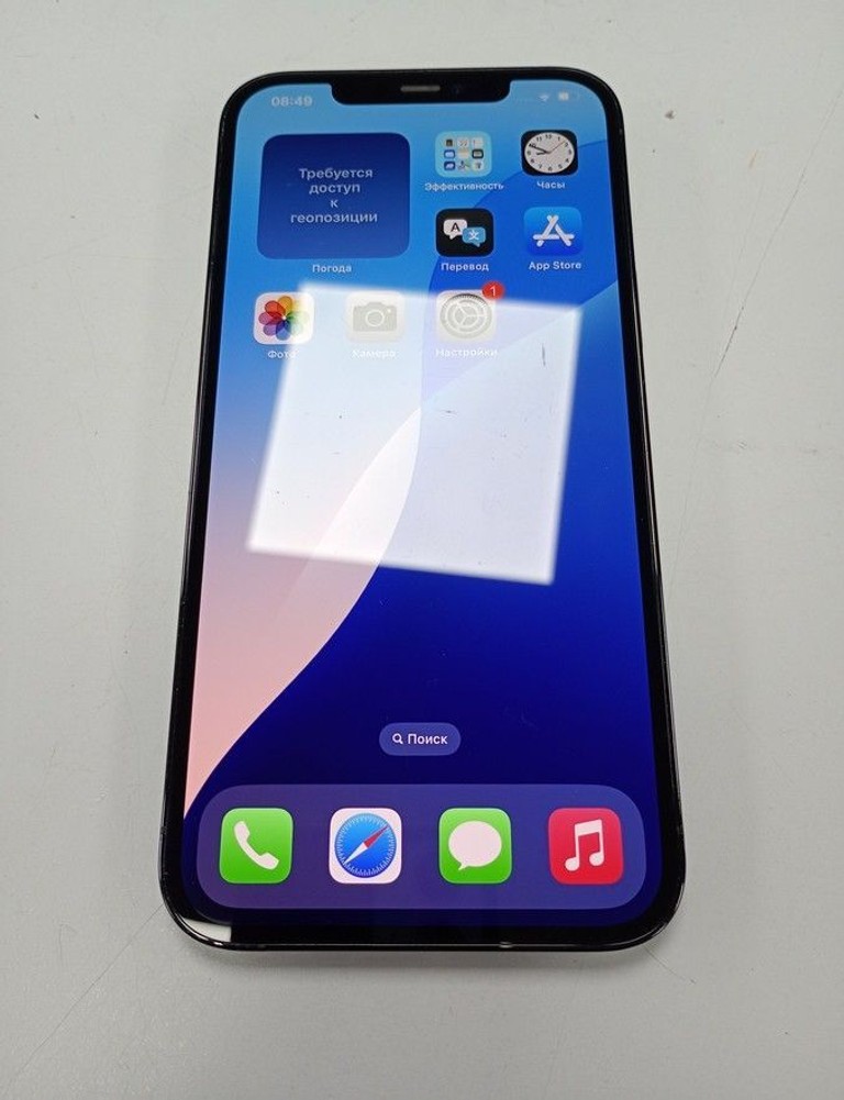 Купити Apple iphone 12 pro max 128gb Б/У