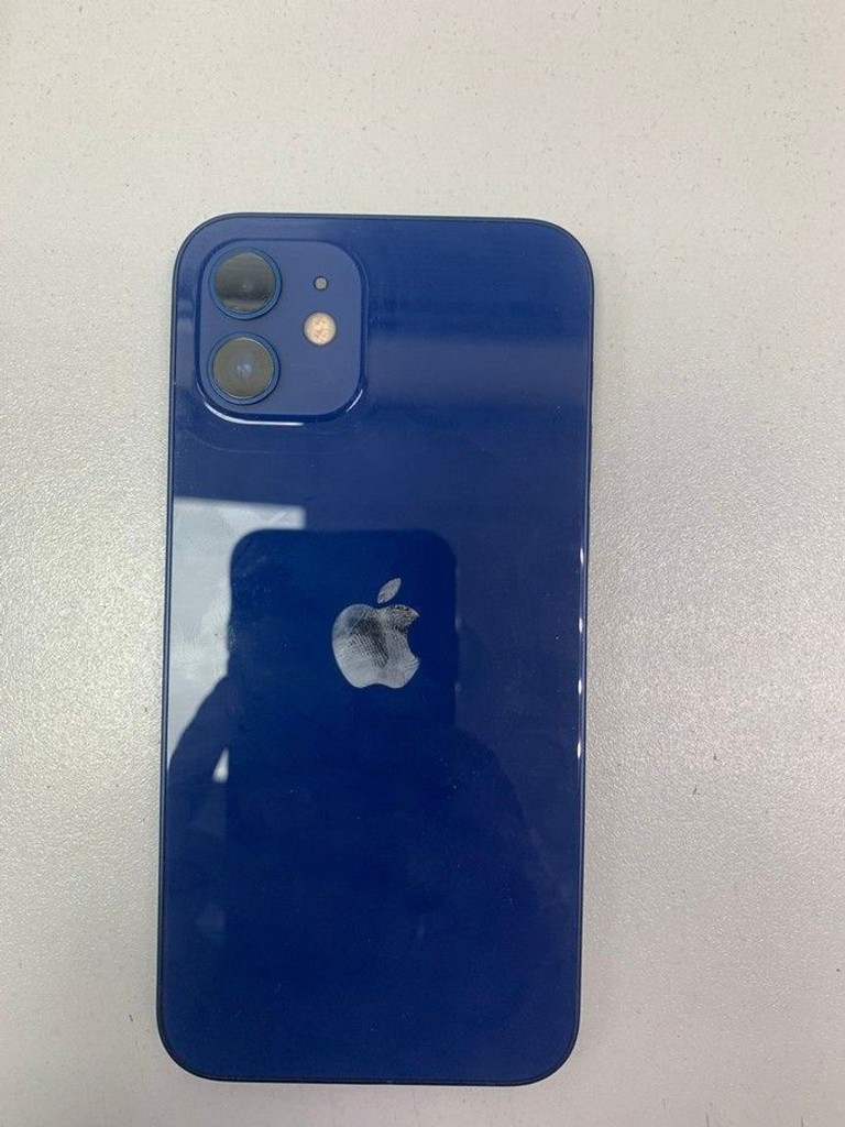 Дешево Apple iPhone 12 128GB (PRODUCT)RED з ломбарду