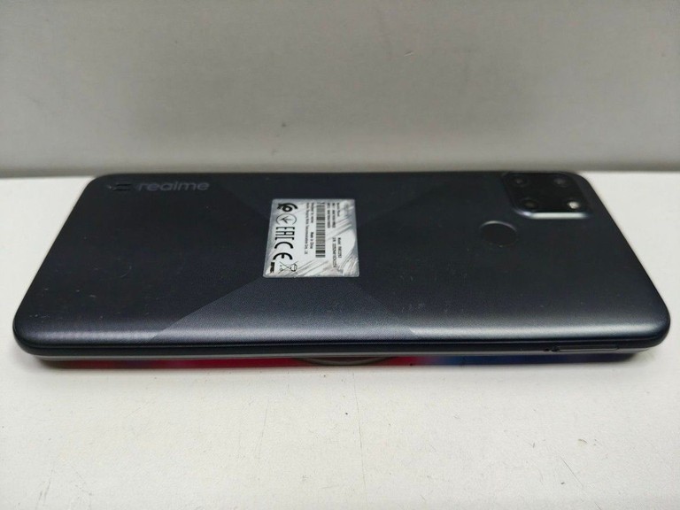 Realme c21y 4/64gb Код:01-201086533. Зображення 9