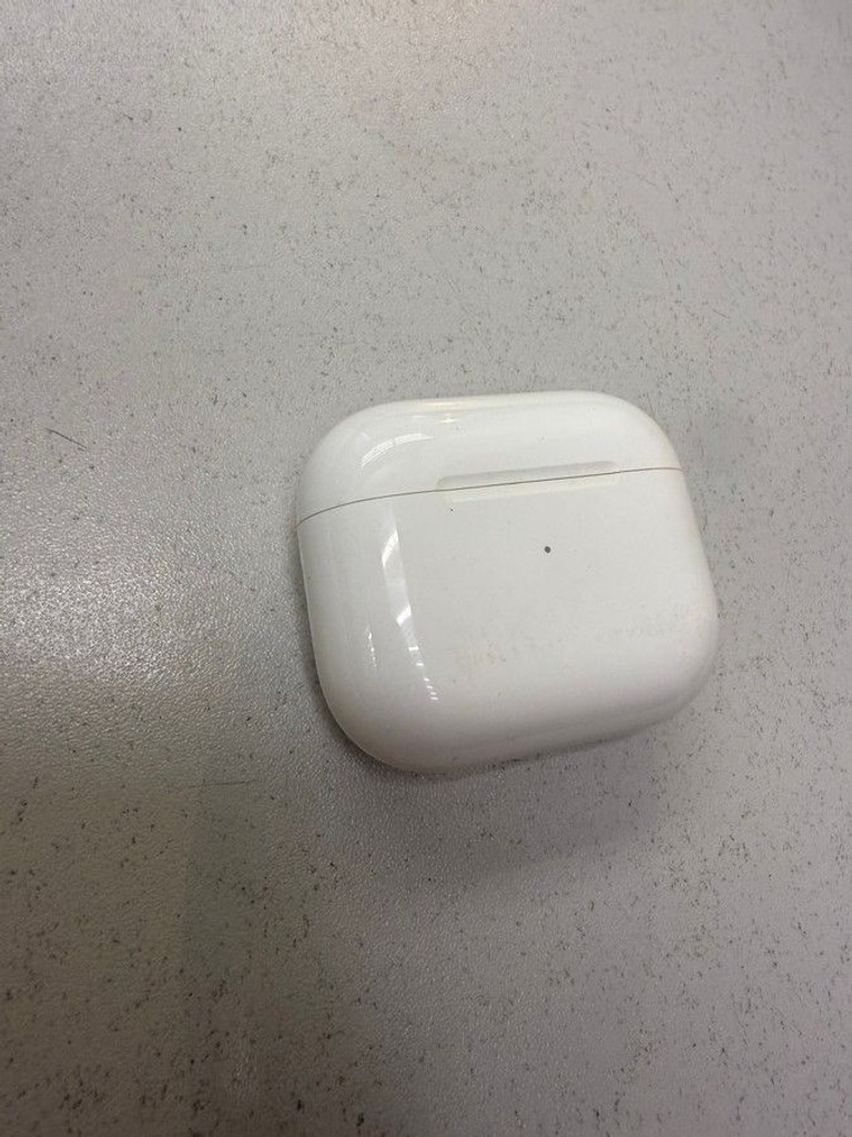 Купити Apple airpods 3rd generation Б/У
