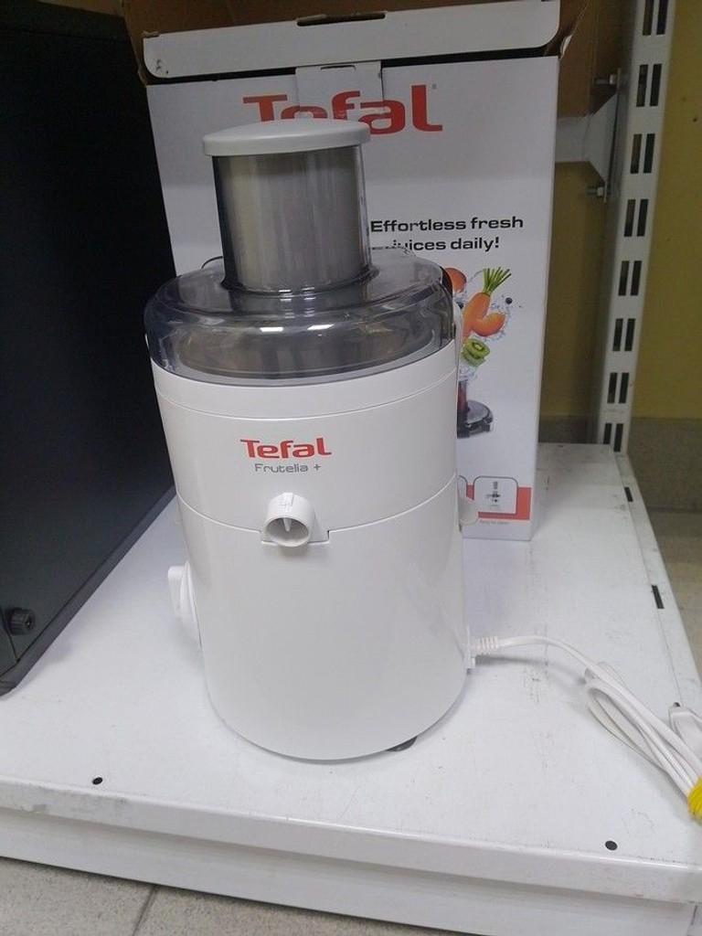 Купить Tefal ZE370138 Б/У