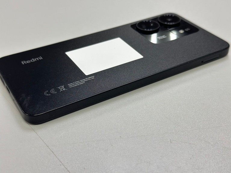 Xiaomi Redmi 13C 5G 4/128GB Twilight Blue Код:01-201090287. Изображение 10
