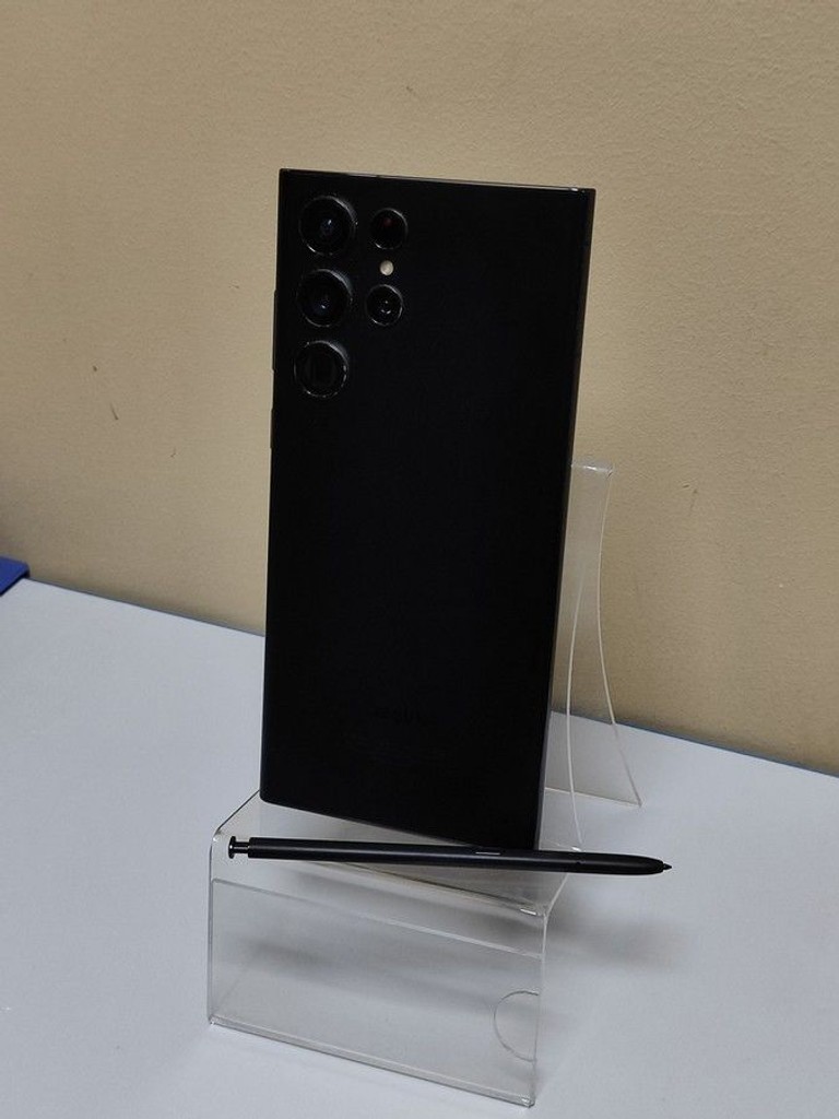 Samsung galaxy s22 ultra sm-s908e/ds 8/128gb Код:01-201090350. Зображення 5
