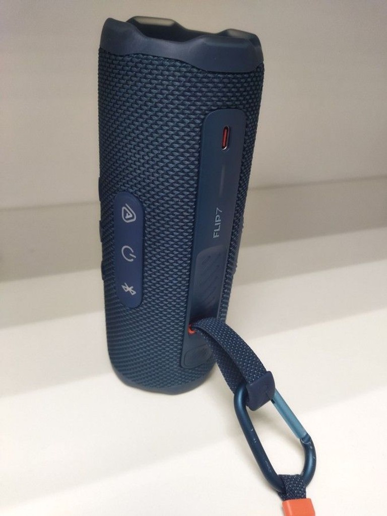Оголошення Jbl flip 7 Б/У
