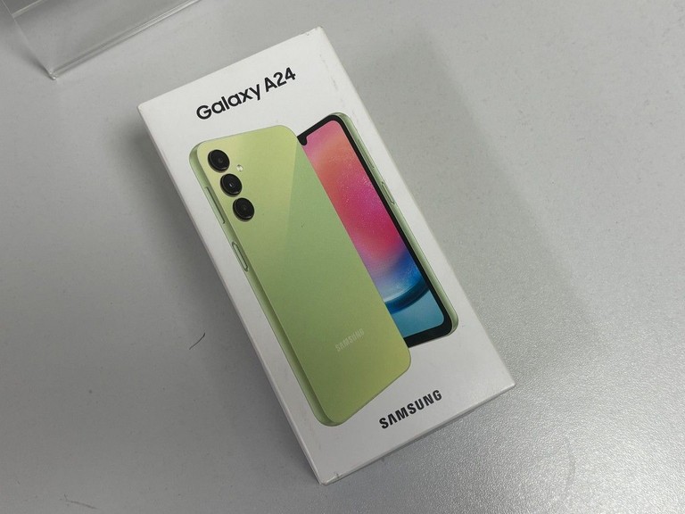 Распродажа Samsung galaxy a24 sm-a245f 6/128gb, продавец Техноскарб