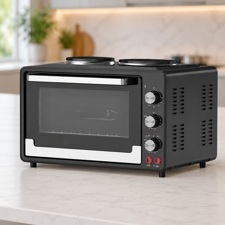 Купити Sokany SK-10029 40л 4600 Вт Б/У