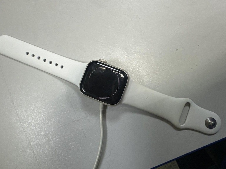 Купить Apple watch series 7 41mm Б/У