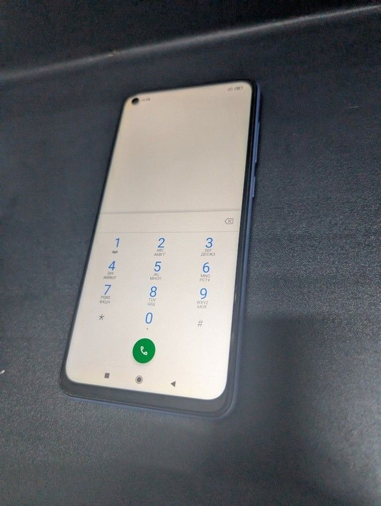 Купить Xiaomi redmi note 9 3/64gb Б/У